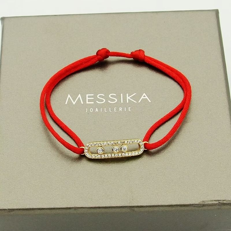 Messika Bracelets